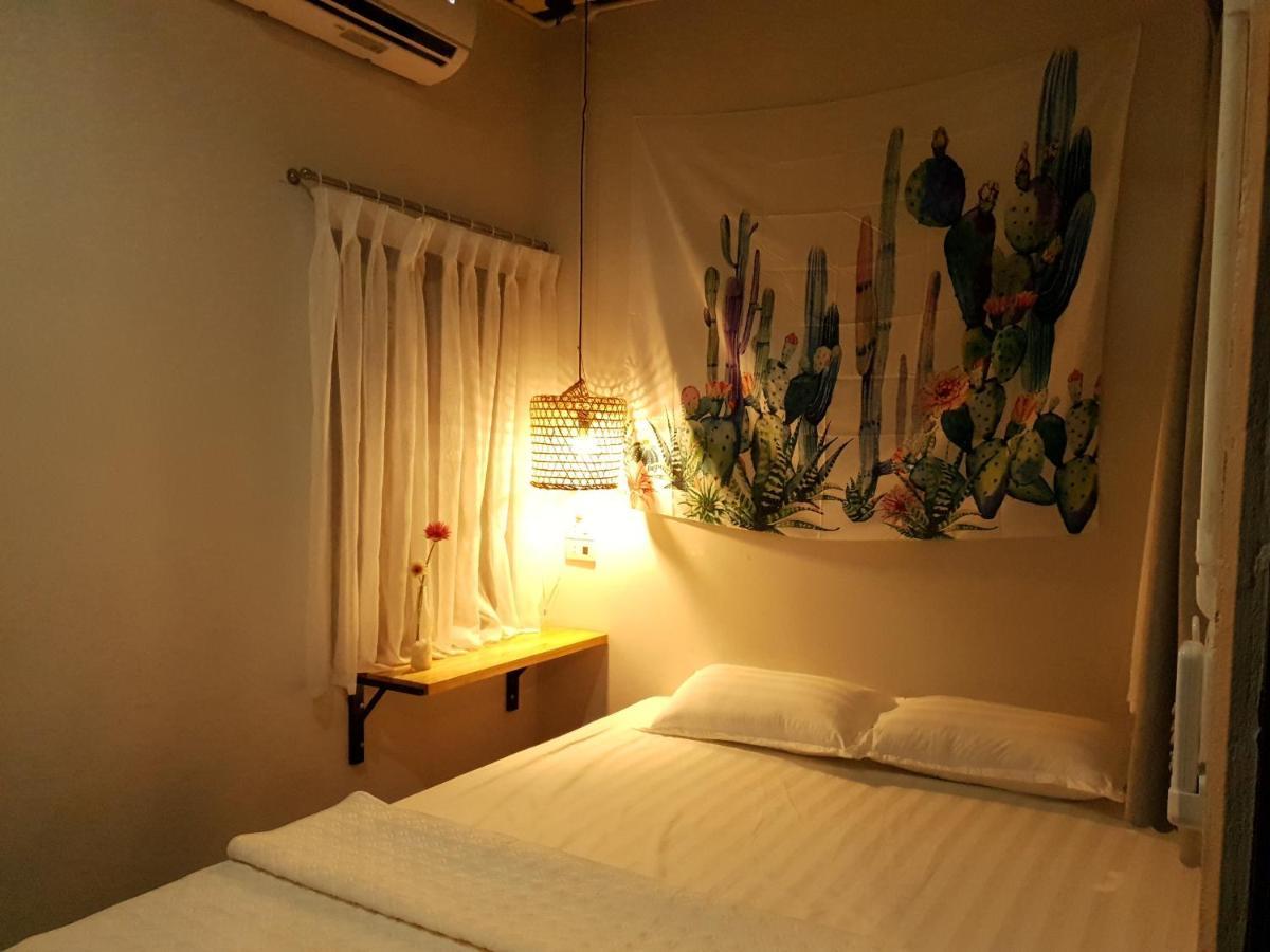 Tam Coc Brothers Homestay - นิญบิ่ญ ภายนอก รูปภาพ