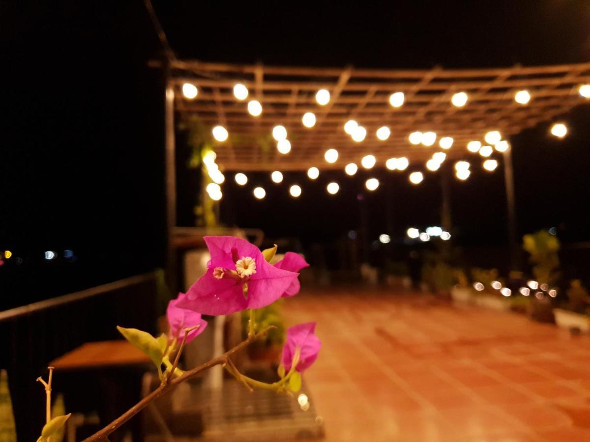 Tam Coc Brothers Homestay - นิญบิ่ญ ภายนอก รูปภาพ