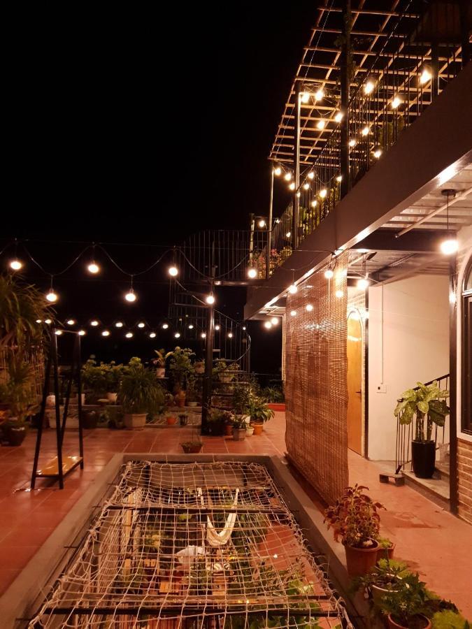 Tam Coc Brothers Homestay - นิญบิ่ญ ภายนอก รูปภาพ